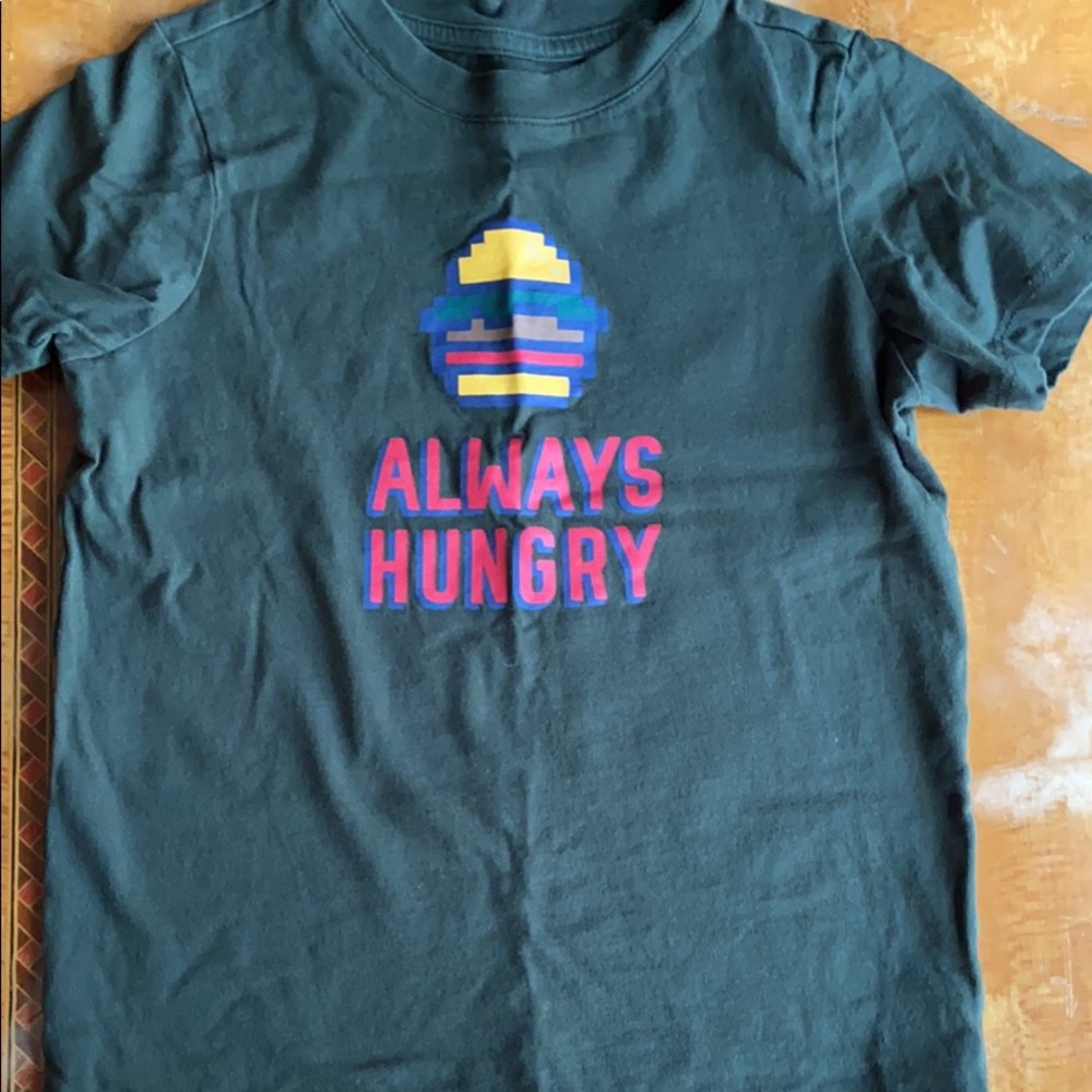 Boys Graphic Tees